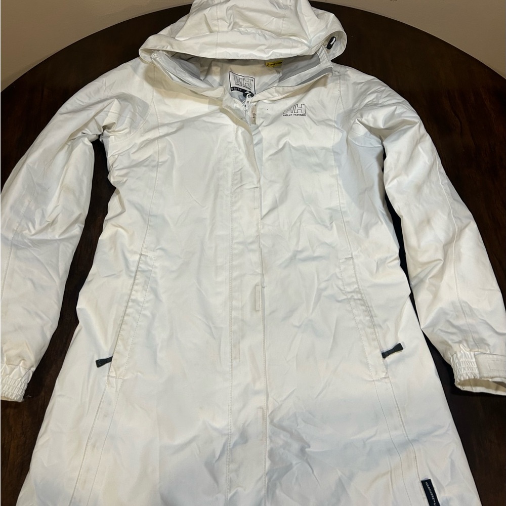 Helly Hansen Winter Coat